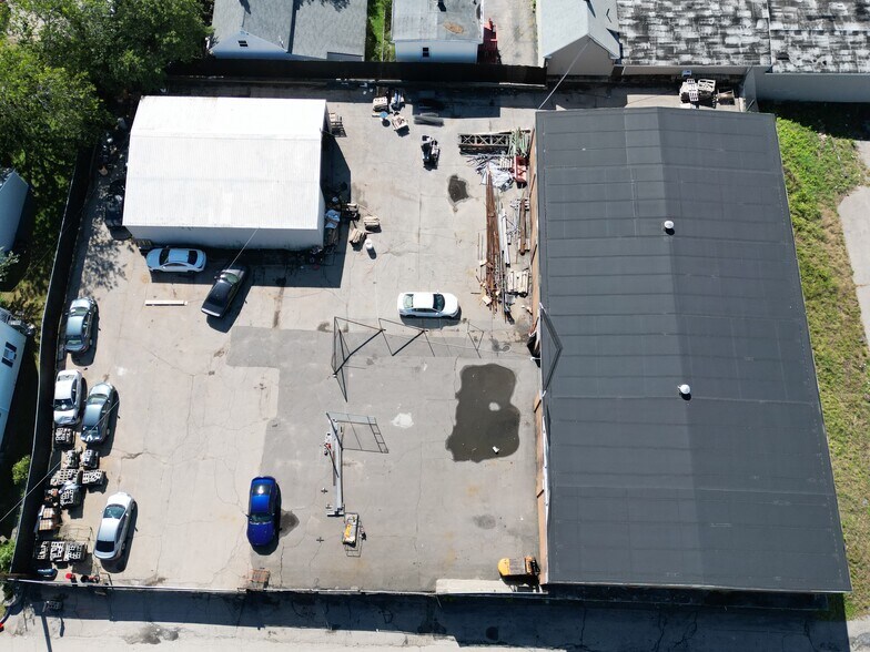 More Photos Of 251 Clay St, Manchester Warehouse For Lease