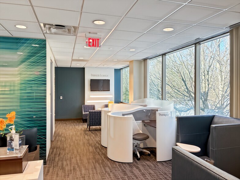 More Photos Of 600 Eagleview Blvd, Exton Coworking Space