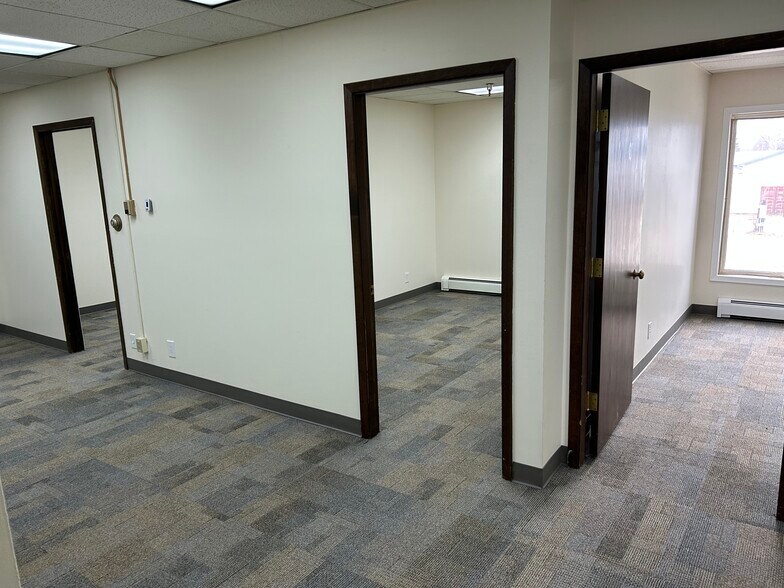 More Photos Of 600 3rd St, Fairbanks Office For Lease