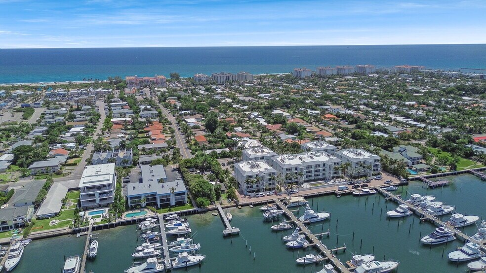 More Photos Of 206 Lake Dr, Palm Beach Shores Land For Sale