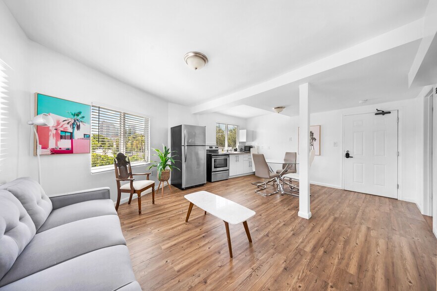 More Photos Of 268 NW 34th St, Miami Apartments For Sale