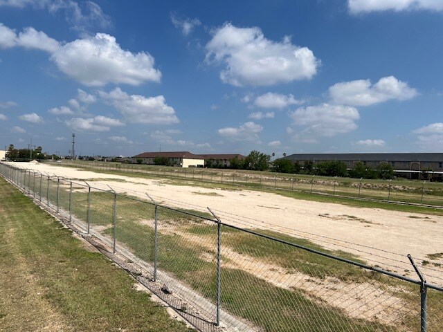 More Photos Of 3225 N. Sugar Road-Storage Yard area Rd, Pharr Land For Sale
