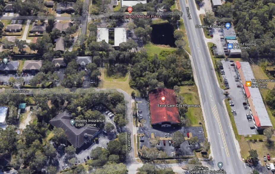 More Photos Of W Broadway, Oviedo Land For Sale
