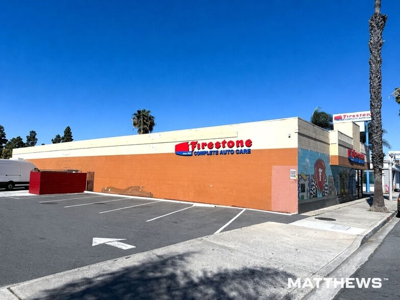 More Photos Of 430 Broadway, Chula Vista Auto Repair For Sale