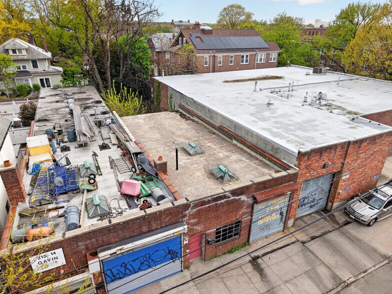 More Photos Of 21512 42nd Ave, Bayside Industrial For Sale