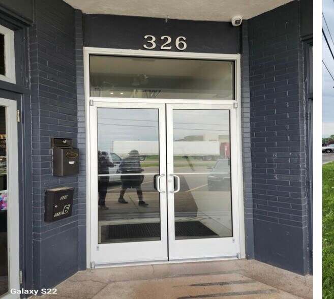 More Photos Of 324-328 N Dixie Dr, Vandalia Storefront Retail Office For Lease
