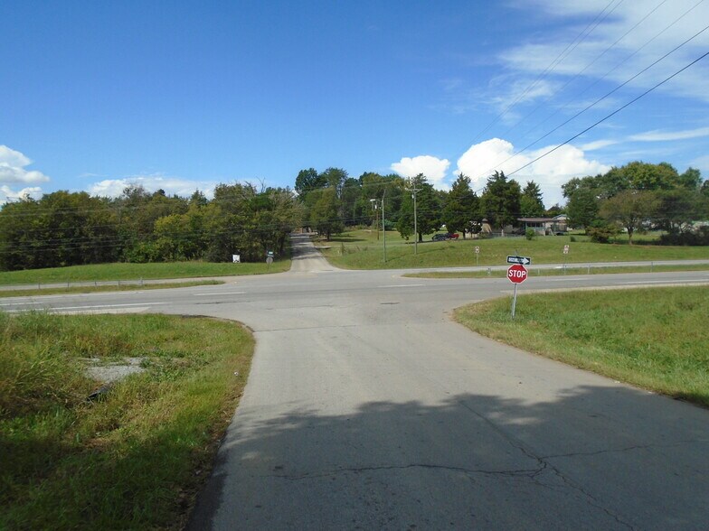 More Photos Of 212 Dunlap Hollow, Friendsville Land For Sale