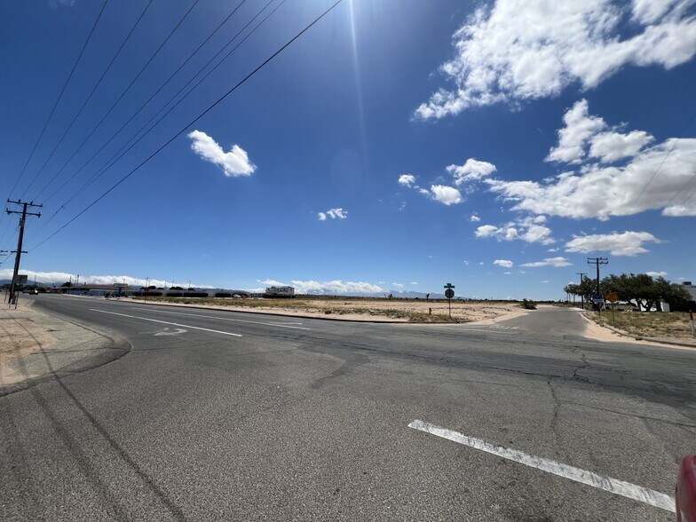 More Photos Of I Ave @ Hercules, Hesperia Land For Sale