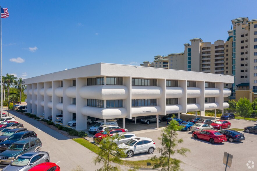 More Photos Of 3434 Hancock Bridge Pky, North Fort Myers Office For Lease