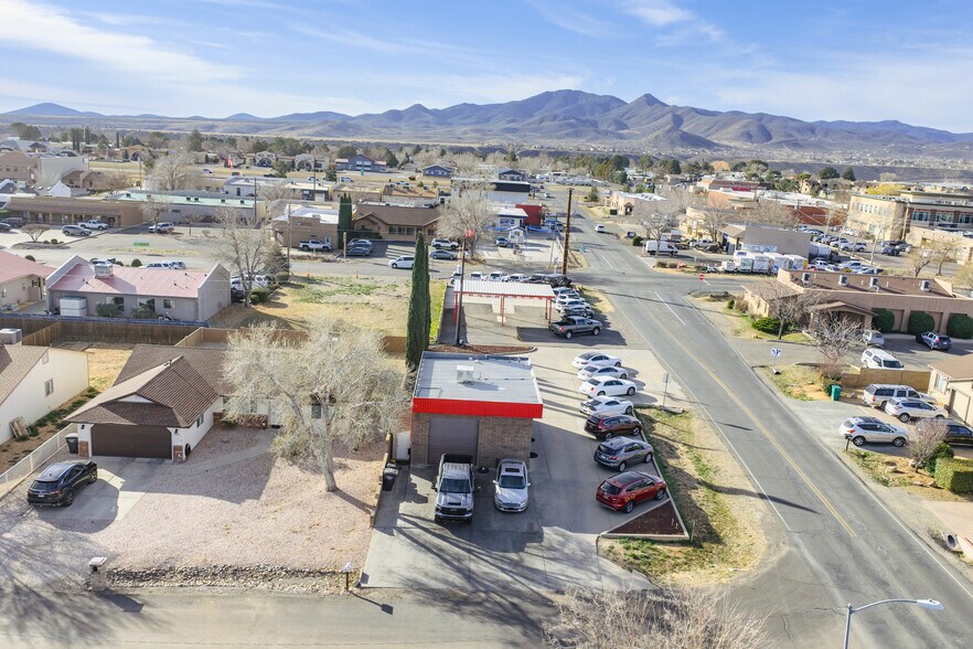 More Photos Of 8057 E Yavapai Rd, Prescott Valley Flex For Sale