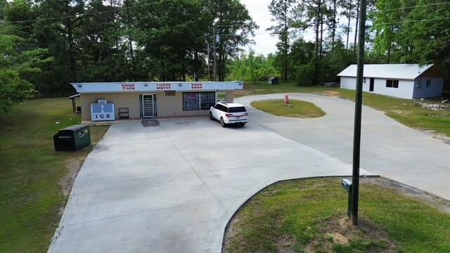 More Photos Of 3391 Ga Highway 117, Cadwell Freestanding For Sale