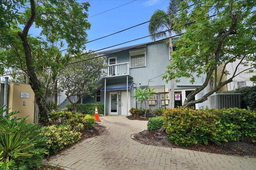 More Photos Of 235-245 NE 4th Ave, Delray Beach Loft Creative Space For Lease