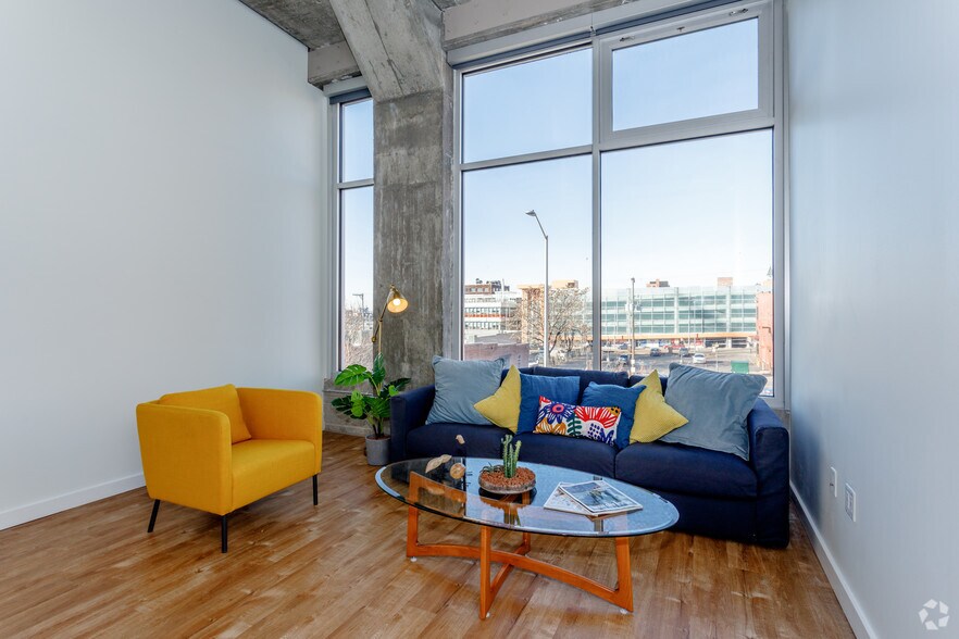 More Photos Of 1721 Walnut St, Kansas City Apartments For Lease