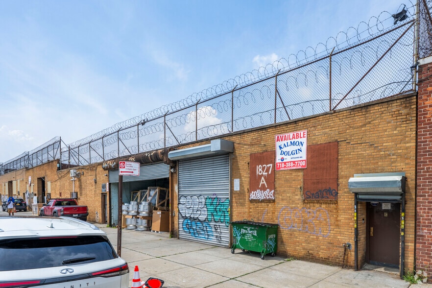More Photos Of 1827 Pacific St, Brooklyn Warehouse For Lease