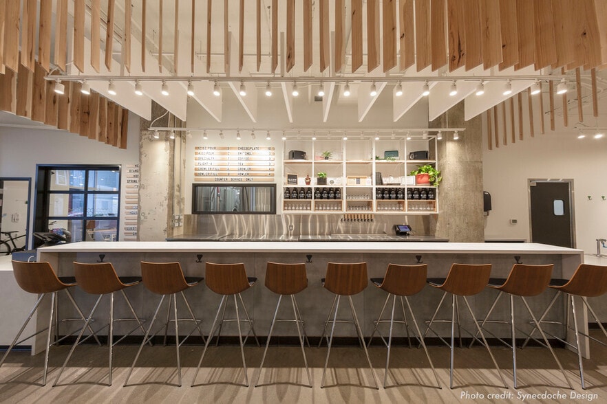 More Photos Of 100 S 4th Ave, Ann Arbor Apartments For Sale