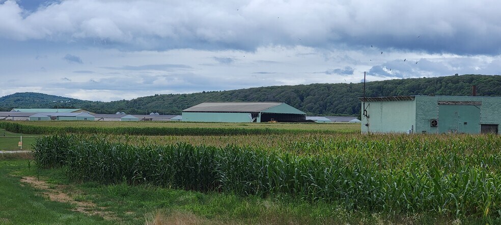 More Photos Of 2 Plains Road, Turner Land For Sale