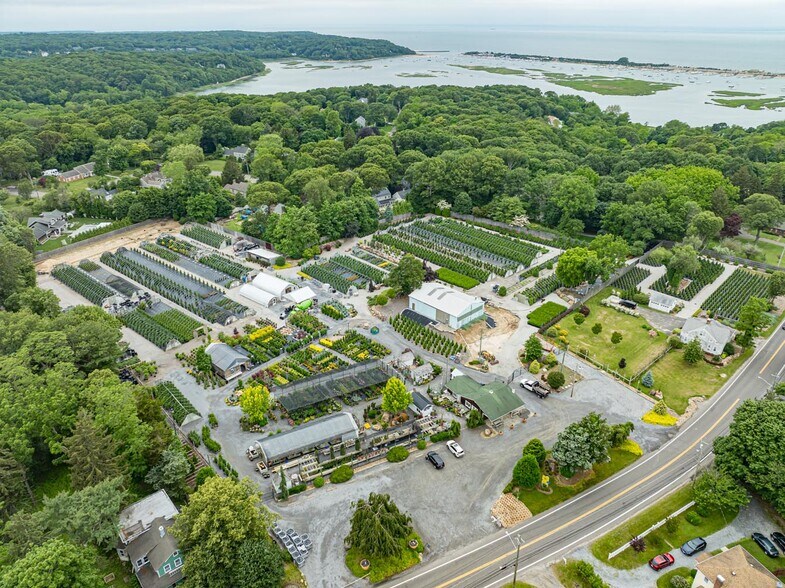 More Photos Of 185 N Country Rd, Mount Sinai Garden Center For Sale