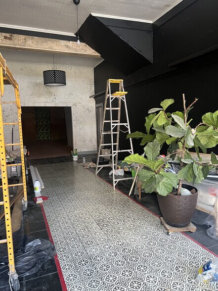 More Photos Of 107 Wicker St, Sanford Storefront Retail Office For Sale