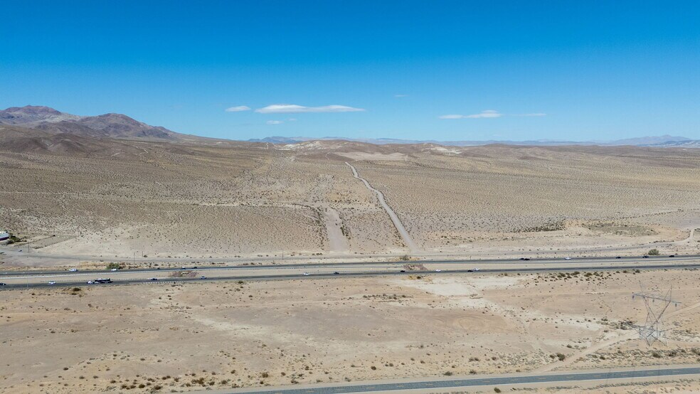 More Photos Of 36801 Minneola Rd, Yermo Land For Sale