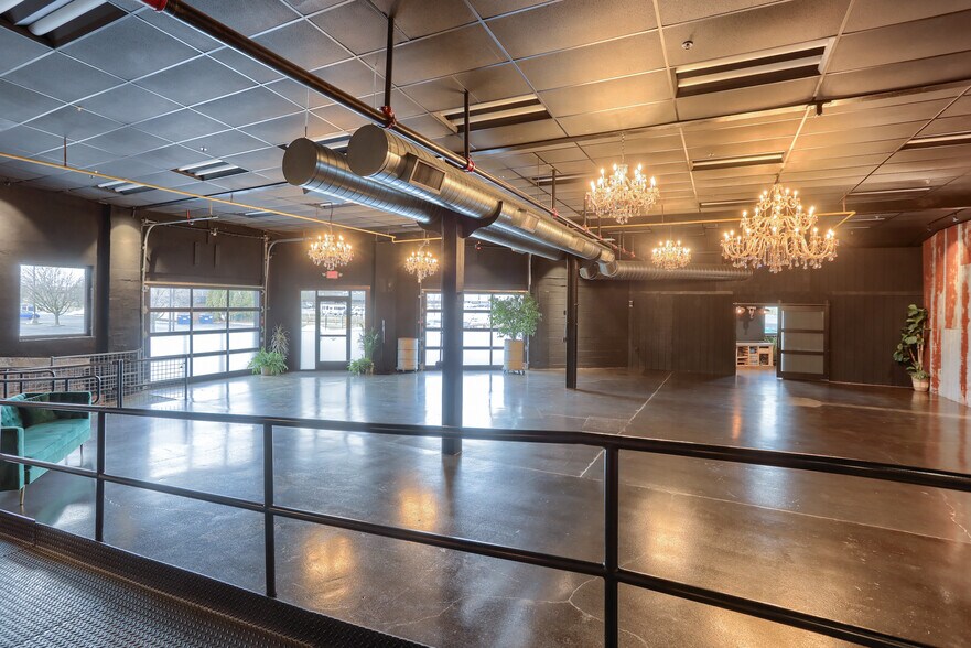 More Photos Of 124 N. 5th Street, Lebanon Warehouse For Sale