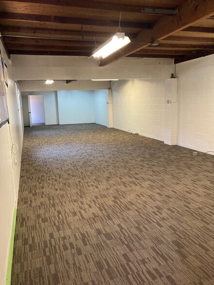 More Photos Of 2196 American Ave, Hayward Warehouse For Lease