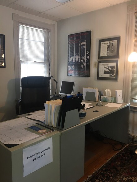 More Photos Of 54 Fremont St, New London Office Residential For Sale