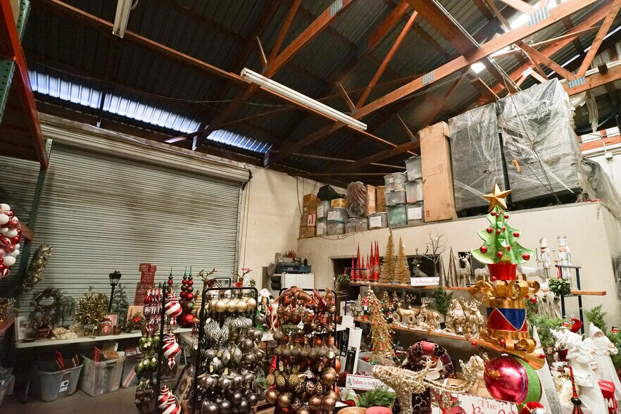 More Photos Of 3115 Railroad Ave, Ceres Warehouse For Sale