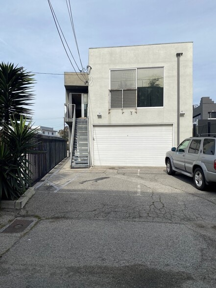 More Photos Of 13114 W Washington Blvd, Los Angeles Loft Creative Space For Sale