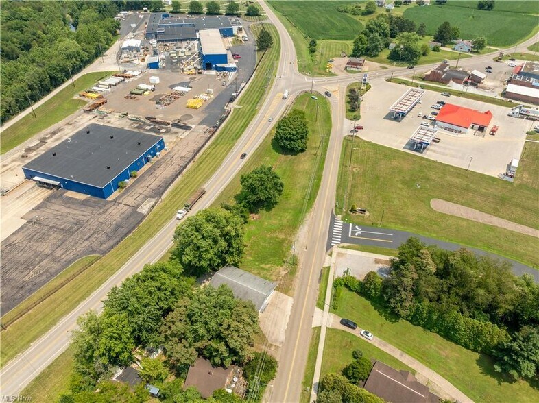 Primary Photo Of 3249 Coral Rd, Malvern Office For Sale