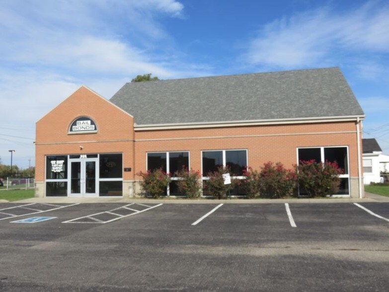 Primary Photo Of 941 S 9th St, Hamilton Coworking Space