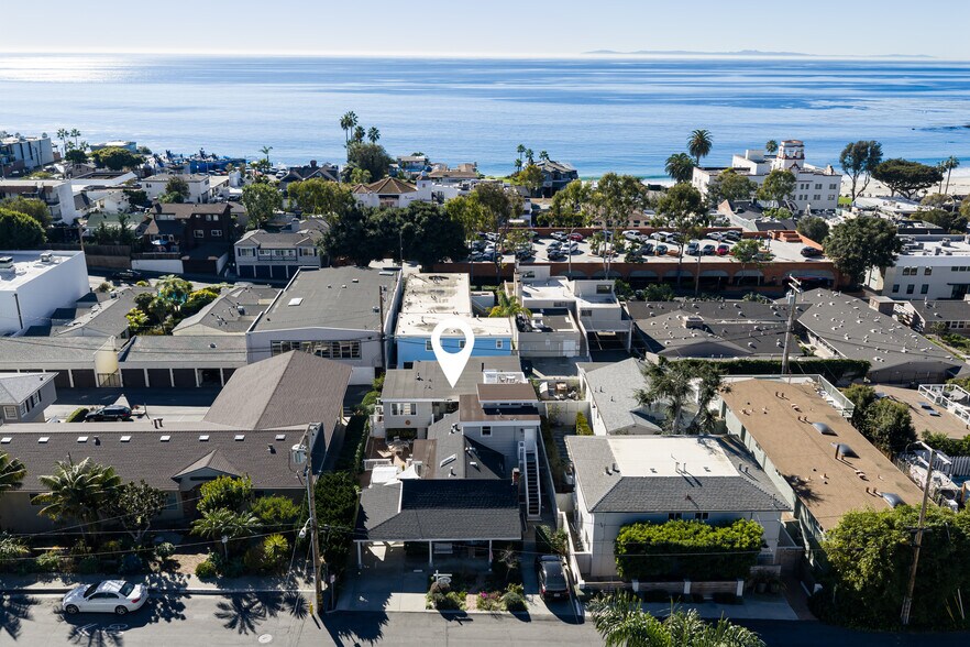 More Photos Of 531-539 Catalina, Laguna Beach Apartments For Sale