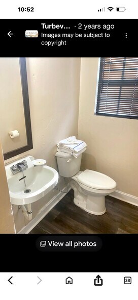 More Photos Of 1330 Main St, Turbeville Hotel For Sale