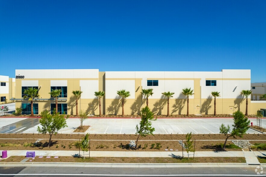 More Photos Of 20880 Krameria Ave, Riverside Warehouse For Lease