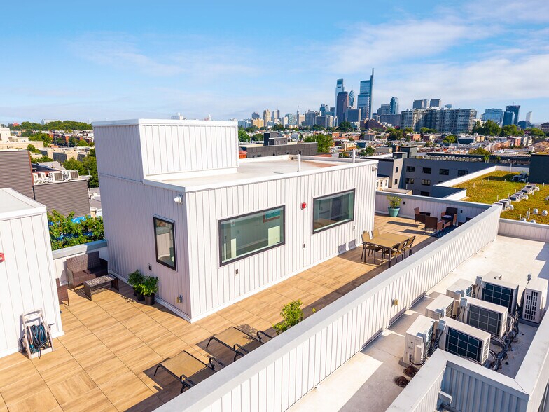 More Photos Of 2616 W Girard Ave, Philadelphia Apartments For Sale