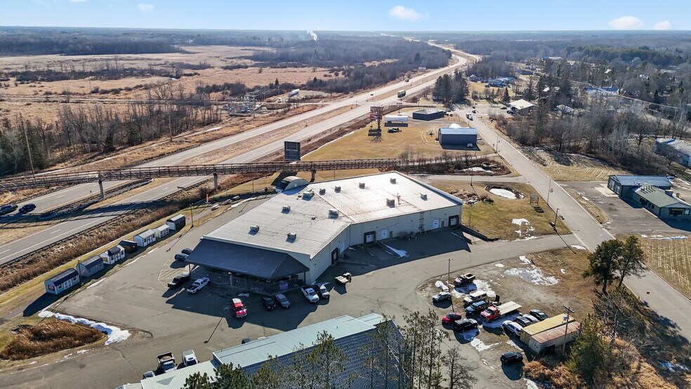 More Photos Of 104 Wall st, Onamia General Retail For Sale