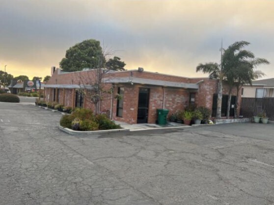 More Photos Of 12972-12976 San Pablo Ave, Richmond Freestanding For Lease