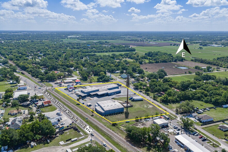 More Photos Of 3120 N Dover Rd, Dover Refrigeration Cold Storage For Sale