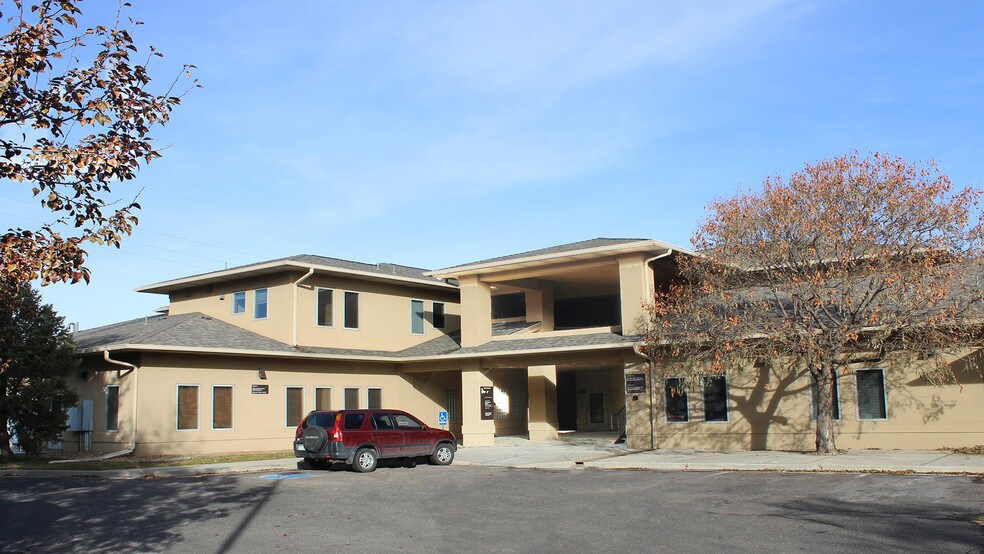 More Photos Of 1371 E Hecla Dr, Louisville Office For Sale