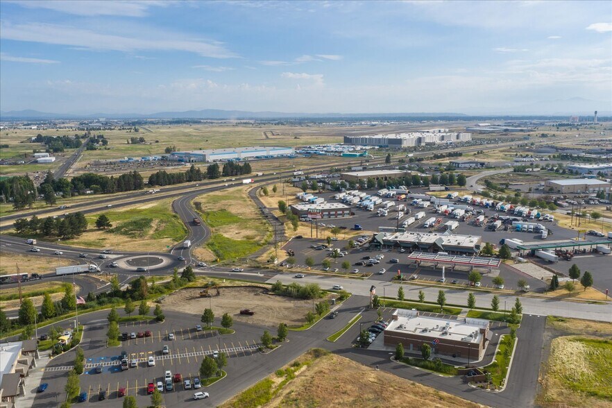 More Photos Of W Geiger Blvd, Spokane Land For Lease