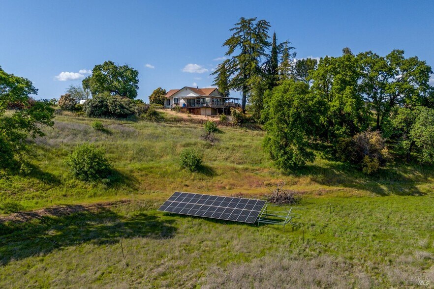 More Photos Of 6245 Gold Dust Dr, Kelseyville Land For Sale