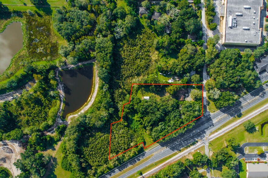 More Photos Of 16370 N Nebraska Ave, Lutz Land For Sale