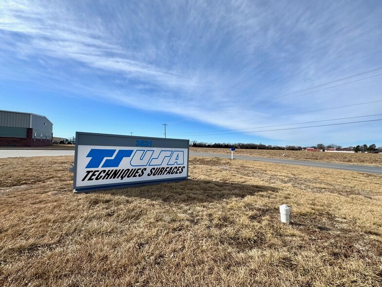 More Photos Of 3521 Antelope Ave, Kearney Manufacturing For Sale