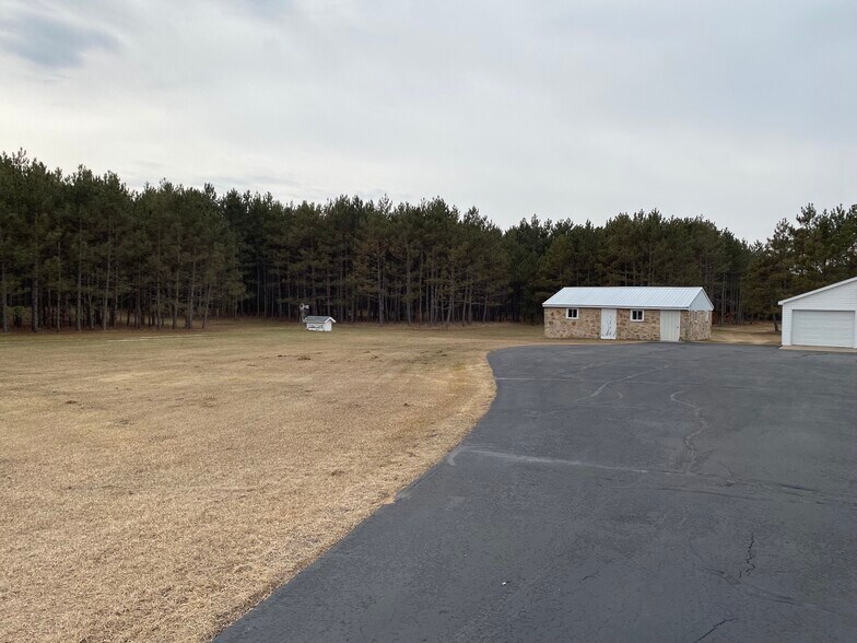 Primary Photo Of 207 State Highway 13, Nekoosa Land For Sale