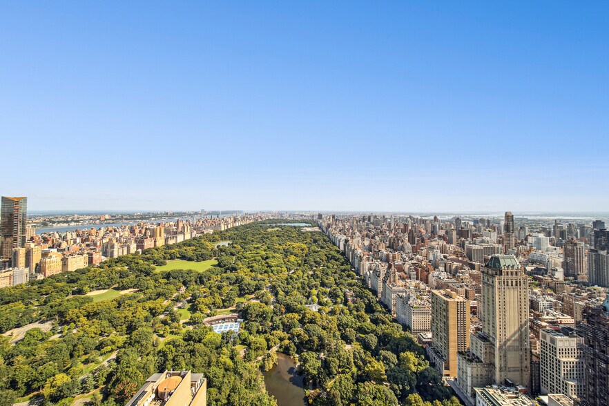 Primary Photo Of 9 W 57th St, New York Unknown For Lease