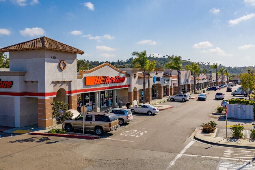 More Photos Of 4201-4251 Oceanside Blvd, Oceanside Unknown For Lease