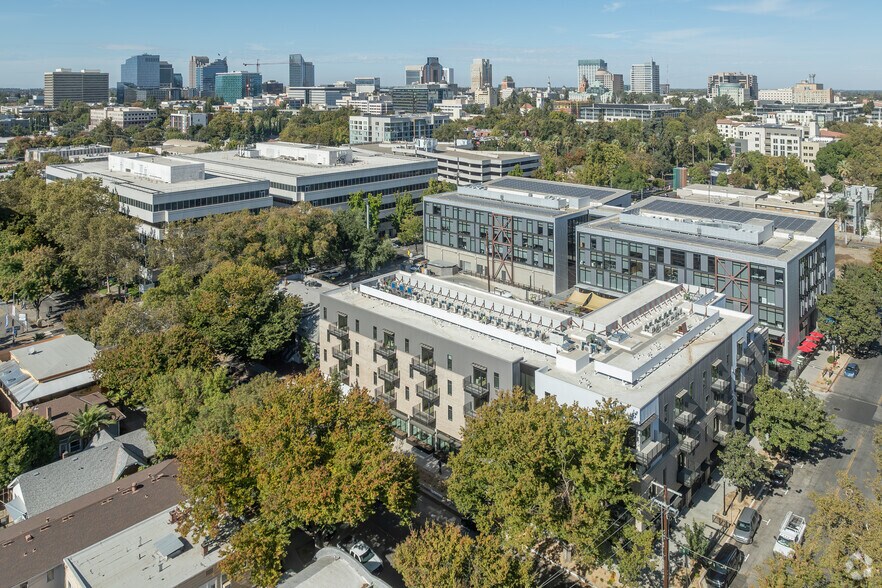 More Photos Of 1629 S St, Sacramento Apartments For Lease