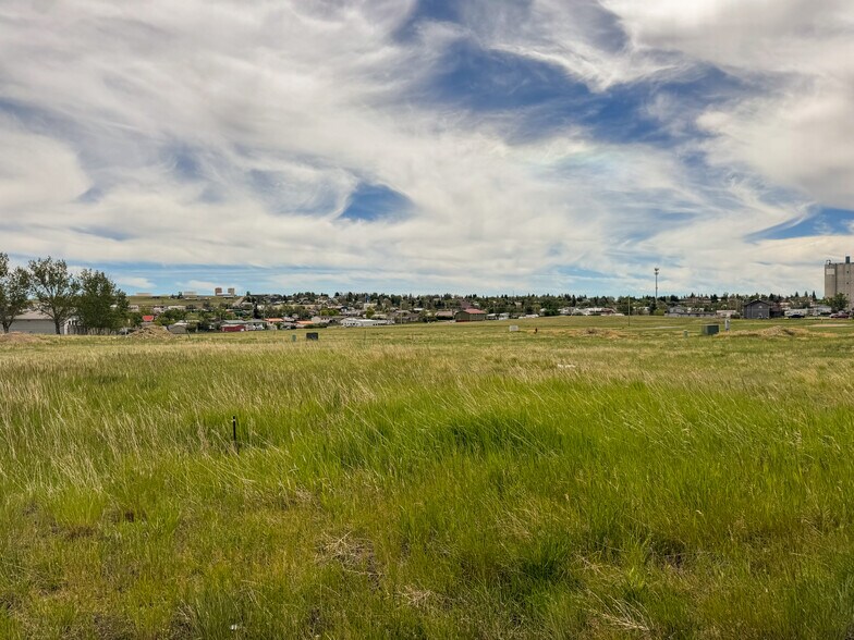 More Photos Of Alpine Avenue, Cut Bank Land For Sale