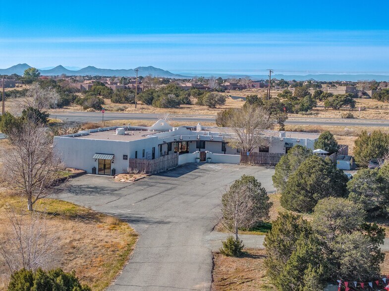 Primary Photo Of 4 N Chamisa Dr, Santa Fe Specialty For Sale