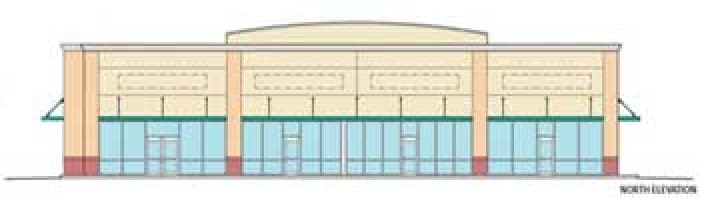 More Photos Of 2751 NW Mall Cir, Jensen Beach Department Store For Sale