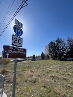 More Photos Of N Skyline Dr @ Grandview Dr, Idaho Falls Land For Sale